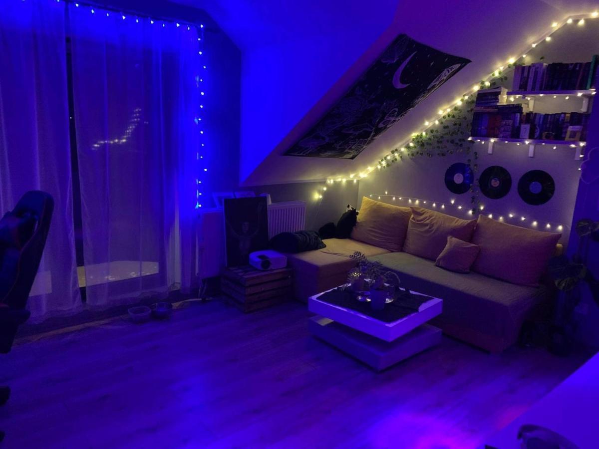 Nadmorski Dom Pod Lasem Villa Mieroszyno Ngoại thất bức ảnh